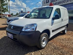 PEUGEOT PARTNER 1.6 HDI CONFORT PLC AB L10/17  2025
