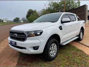 FORD RANGER 3.2 TDI DC 4X4 L/19 XLS  2023