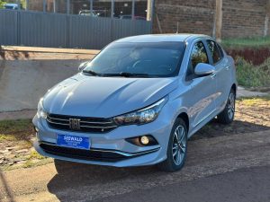 FIAT CRONOS 1.3 PRECISION CVT L/23  2023