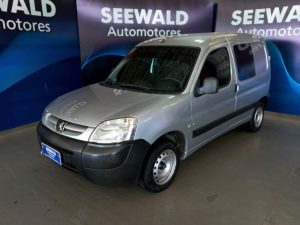 PEUGEOT PARTNER 1.6 HDI CONFORT PLC AB L10/17  2015