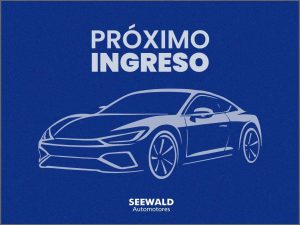 RENAULT BOREAL 1.3 T TECHNO EDC (Vendido:Solo para mostrar) 2026