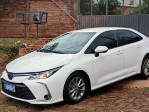 TOYOTA COROLLA 2.0 XLI L/23 CVT  2024
