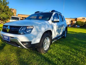 RENAULT DUSTER 2.0 4X2 PRIVILEGE  2018