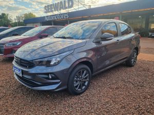 FIAT CRONOS 1.3 DRIVE GSE PACK PLUS  2023