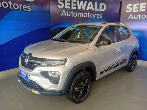 RENAULT KWID 1.0 ICONIC OUTSIDER L/25  2026