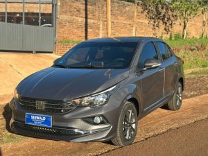 FIAT CRONOS 1.3 GSE STILE L/23  2025