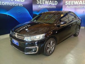 CITROEN C-ELYSEE VTI 115 FEEL  2017