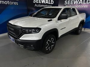 CHRYSLER RAM RAMPAGE 2.0 T D/CAB 4X4 REBEL AT  2024