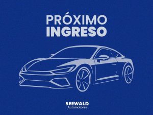 PEUGEOT 208 ALLURE 1.5 N 5P  2019