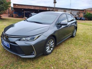 TOYOTA COROLLA 2.0 XLI L/23 CVT  2024