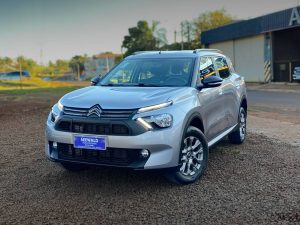 CITROEN C 3 AIRCROSS 1.0T 200 FEEL PK L/24  2026