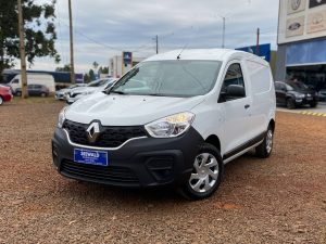 RENAULT KANGOO EXPRESS 1.6 SCE L/24  2026