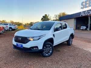 FIAT STRADA 1.3 FIRE FLY FREEDOM CD  2026