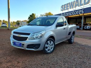 CHEVROLET MONTANA 1.8 LS PACK Full 2021