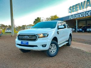 FORD RANGER 3.2 TDI DC 4X4 L/19 XLS  2023