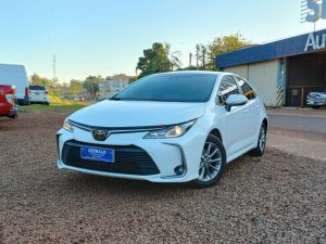 TOYOTA COROLLA 2.0 XLI L/23 CVT  2024