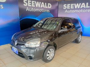 RENAULT CLIO MIO 1.2 3 P CONFORT  2013
