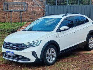 VOLKSWAGEN NIVUS 200 TSI COMFORTLINE AT  2021
