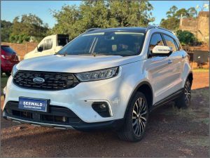FORD TERRITORY 1.5T TITANIUM full 2020