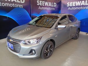 CHEVROLET ONIX 1.0T PLUS LT      2025