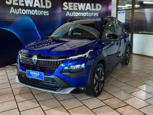 RENAULT KARDIAN 1.0T ICONIC 200 EDC L/25  2026
