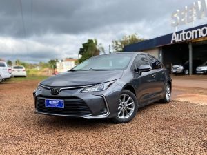 TOYOTA COROLLA 2.0 XLI L/23 CVT  2024