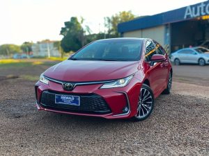 TOYOTA COROLLA 2.0 SE-G L/25 CVT SAFETY  2026