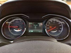 CHEVROLET ONIX 1.0T PREMIER II AT  2020
