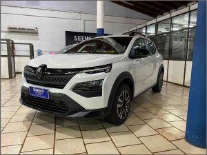RENAULT KARDIAN 1.0T EVOLUTION 200 EDC  2026