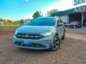 VOLKSWAGEN NIVUS 200 TS! HIGHLINE AT L/25  2025