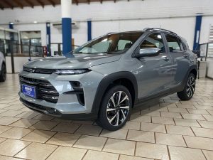 CHEVROLET SONIC 1.0T PREMIER AT  2026
