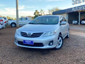 TOYOTA COROLLA 1.8 XEI PACK AUT L/11 AG TM 2014