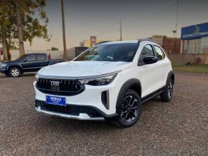 FIAT PULSE 1.0T AUDACE CVT  2026