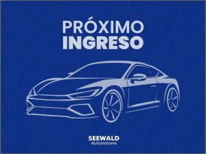 FIAT CRONOS 1.8 PRECISION PACK STYLE L/21  2021