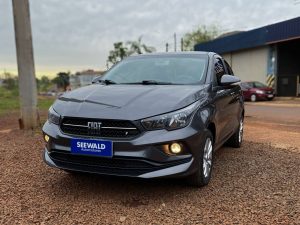 FIAT CRONOS 1.3 DRIVE GSE PACK CONECTI. L/21  2022