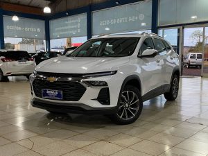 CHEVROLET TRACKER 1.2 TURBO PREMIER AT6 L/25  2026
