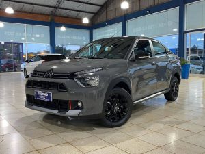 CITROEN BASALT 1.0 T200 DARK EDITION  2026