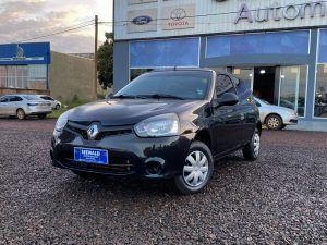 RENAULT CLIO MIO 1.2 3 P CONFORT  2013