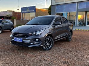 FIAT CRONOS 1.3 GSE STILE L/23  2025