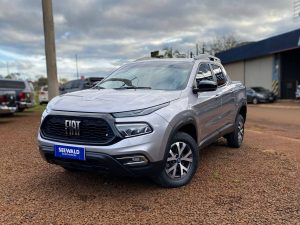 FIAT TORO 1.8MPI FREEDOM 4X2 AT L/24  2025