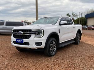 FORD RANGER 2.0 TDI DC 4X2 L/23 XLT 10AT AG TM 2024