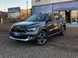 CITROEN C 3 AIRCROSS 1.0T 200 SHINE L/24  2024