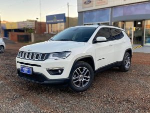 JEEP JEEP COMPASS  2.4 SPORT  2020