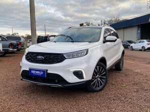 FORD TERRITORY 1.5T TITANIUM full 2020