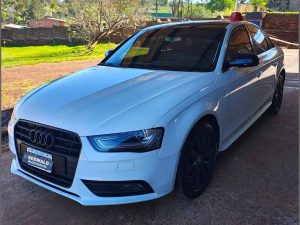 AUDI A4 2.0 T L/12 AMBITION  2013