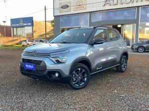 CITROEN C 3 1.6 VTI XTR AT BI TONO  2026