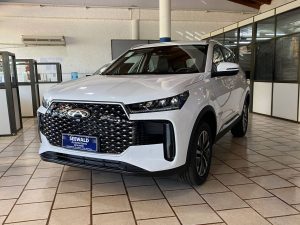 CHERY TIGGO 4 1.5 4X2 HYBRID DHT HEV PREMIUM Precio en Dólares - BNA VTA. 2026
