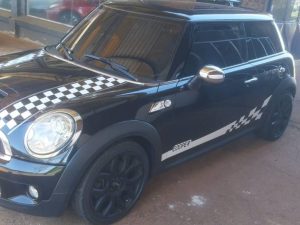 MINI COOPER MINI COOPER 1.6 S CHILI      (BMW)  2010