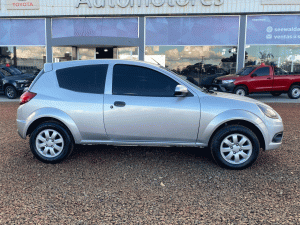 FORD KA 1.6 FLY VIRAL L/11  2013